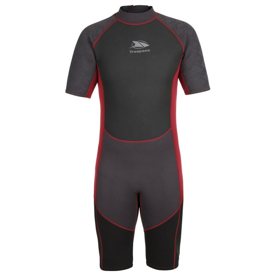 Trespass Ανδρική στολή κολύμβησης Argon Wetsuit